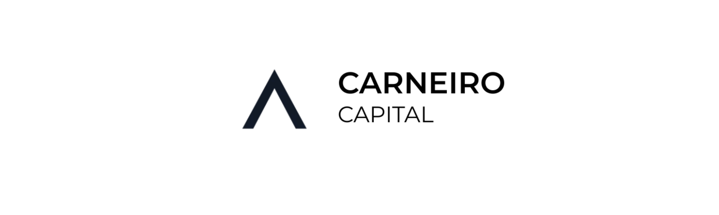 Capital — Ícone Principal Prata